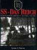 Книга SS-Das Reich. История второй дивизии СС 'Дас Рейх', 1939 - 1945