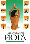 Книга Наглядная йога