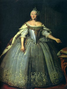 фото страниц История России в рассказах и иллюстрациях #3