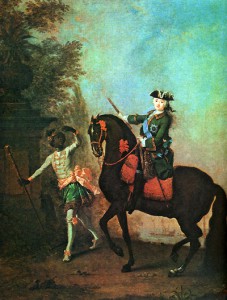 фото страниц История России в рассказах и иллюстрациях #4