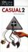 Книга Casual 2. Пляска головой и ногами