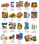 фото страниц Китайско-русский наглядный словарь #3