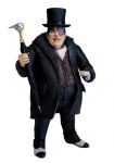 фото Batman Arkham City Series 3: Penguin Action Figure (467) #2