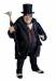 фото Batman Arkham City Series 3: Penguin Action Figure (467) #2