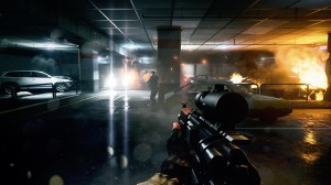 скриншот Battlefield 4 PS3 #6