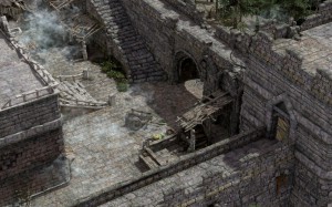 скриншот Chaos Chronicles #5