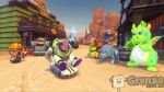 скриншот Disney/Pixar. История игрушек. Большой побег PS 3 #3