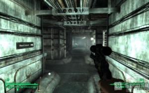 скриншот Fallout 3: Золотое издание #4