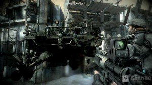 скриншот Killzone 2 ESN PS3 #7
