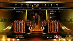 скриншот NBA 2K13 PS3 #5