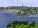 скриншот Sims 3 Барнакл Бэй (DLC) #5