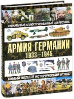 Книга Армия Германии, 1933-1945