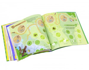 фото страниц Посмотри как. Самоучитель в картинках на все случаи жизни #2