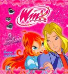 Книга Winx. Я люблю