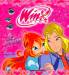 Книга Winx. Я люблю