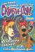 Книга Скуби-Ду.В глубинах океана! №2