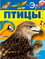 Книга Птицы