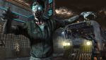скриншот  Ключ для Call of Duty: Black Ops 2 Revolution - RU #5