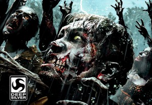 скриншот Dead Island: Riptide PS3 #5