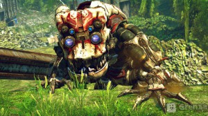скриншот Enslaved: Odyssey to the West PS3 #5