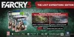 скриншот Far Cry 3 The Lost Expeditions PS3 #4