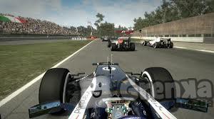 скриншот Formula 1 2012 #4