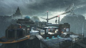 скриншот  Ключ для Call of Duty: Black Ops 2 Vengeance (DLC) - RU #5