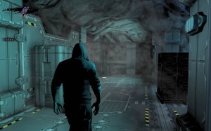 скриншот  Ключ для DARK - RU #5