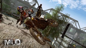скриншот MUD Motocross World Championship PS3 #5