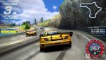 скриншот Ridge Racer PS Vita #5