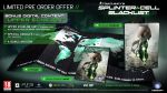 скриншот Tom Clancy's Splinter Cell: Blacklist Upper Echelon Edition PS3 #4