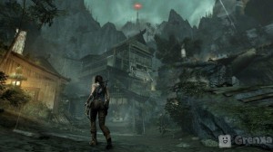 скриншот Tomb Raider: Survival Edition XBOX 360 #11