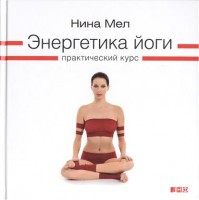 Книга Энергетика йоги. Практический курс