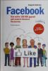 Книга Facebook: как найти 100 000 друзей для вашего бизнеса
