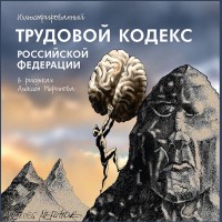 Книга Иллюстрированный Трудовой кодекс Российской Федерации