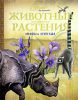 Книга Животные, растения. Мифы и легенды