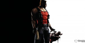 скриншот Duke Nukem Forever PS 3 #5