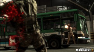 скриншот Max Payne 3 PS3 #5