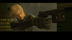 скриншот Metal Gear Solid HD Collection X-BOX #5