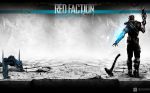 скриншот Red Faction: Armageddon #5