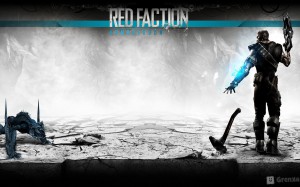 скриншот Red Faction: Armageddon #5