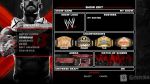 скриншот WWE'13 XBOX 360 #5