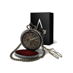 скриншот Assassin's Creed: Unity Notre Dame Edition PS4 + Watch #3