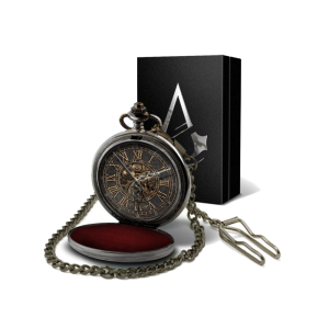 скриншот Assassin's Creed: Unity Notre Dame Edition PS4 + Watch #3