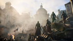 скриншот Assassin's Creed: Unity Notre Dame Edition PS4 + Watch #5