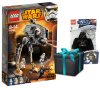 Конструктор LEGO AT-DP™