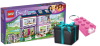 Конструктор LEGO Будинок Емми