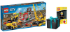 Конструктор LEGO Майданчик знесення будівель