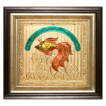 Подарок Подарок  'Золотая Рыбка'