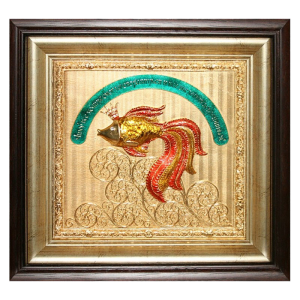 Подарок Подарок  'Золотая Рыбка'